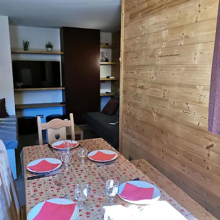 Lauziere Dessous - La Lauziere Dessous 50 - Triplex Offrant Charme Et Modernite Mae-5134 Apartment *