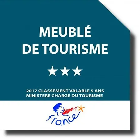 Apartment Lauziere Dessous - La Lauziere Dessous 50 - Triplex Offrant Charme Et Modernite Mae-5134